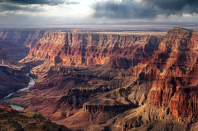 Las Vegas ：Antelope Canyon, Grand Canyon, Zion 2 Days Tour - Lower Antelope Canyon rules and why they matter for photos