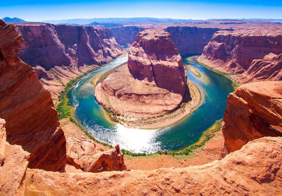 Las Vegas: Antelope Canyon, Horseshoe Bend Tour with Lunch - Price and value: what $300 covers, and what to double-check