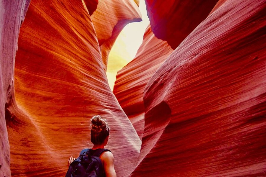 Las Vegas: Antelope Canyon & Horseshoe Bend Tour with Pickup - The early pickup and the drive: what to expect before you get to Arizona