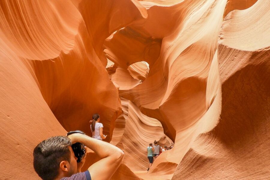 Las Vegas: Antelope Canyon & Horseshoe Bend Tour with Pickup - Price and value: does $229 make sense for a full day?