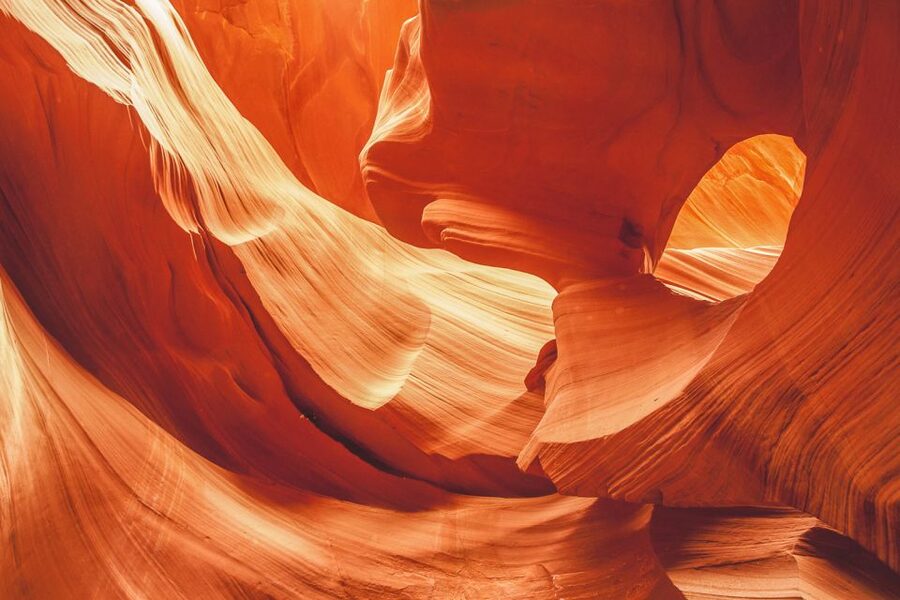 Las Vegas: Antelope Canyon & Horseshoe Bend Tour with Pickup - Lower Antelope Canyon vs Antelope Canyon X: the real difference you care about