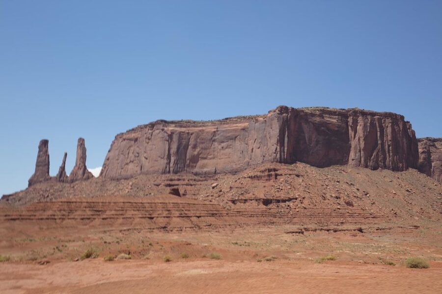 Las Vegas: Antelope, Monument Valley, & Horseshoe 3-Day Tour - What the Navajo-Guided Jeep Adds (and How to Get the Most From It)
