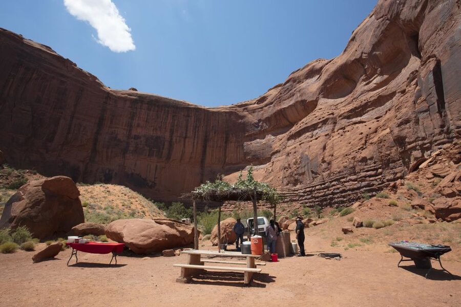 Las Vegas: Antelope, Monument Valley, & Horseshoe 3-Day Tour - Is This Tour Right for You? Best Fit and Main Limits