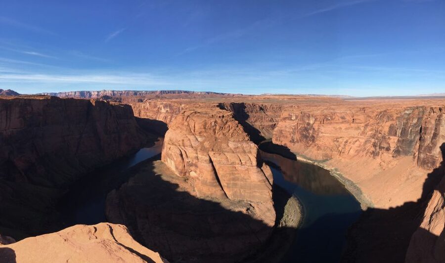 Las Vegas: Antelope, Monument Valley, & Horseshoe 3-Day Tour - Price and Value: Renting a Car vs. a Guided 3-Day Route