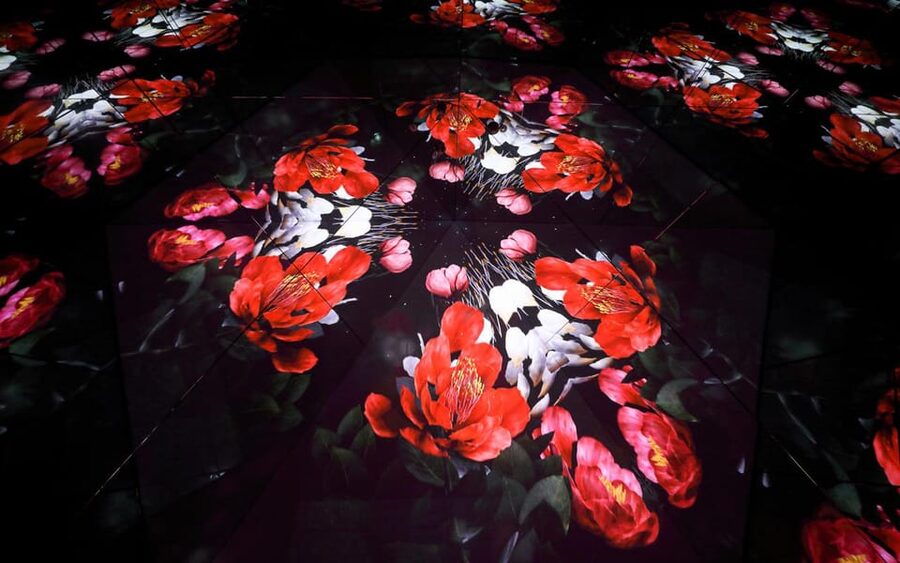 Las Vegas: Arte Museum Las Vegas Immersive Art Exhibition - Timing, hours, and the Dec 31 early closure you must plan around