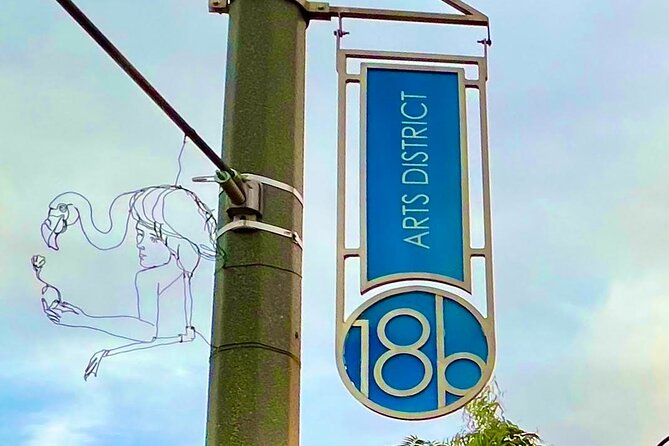 Las Vegas Arts District Walking Tour - Should you book the Las Vegas Arts District walking tour?