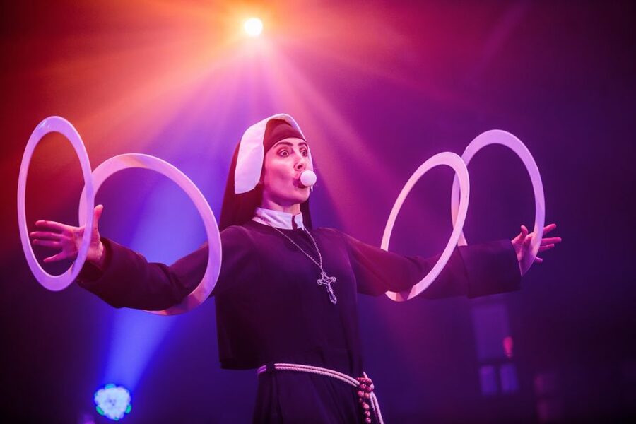 Las Vegas: Atomic Saloon Show at The Venetian - Key highlights worth planning for