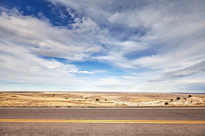 Las Vegas Beginner ATV Tour with Safety Training - What to pack for comfort, heat, and keeping your stuff safe