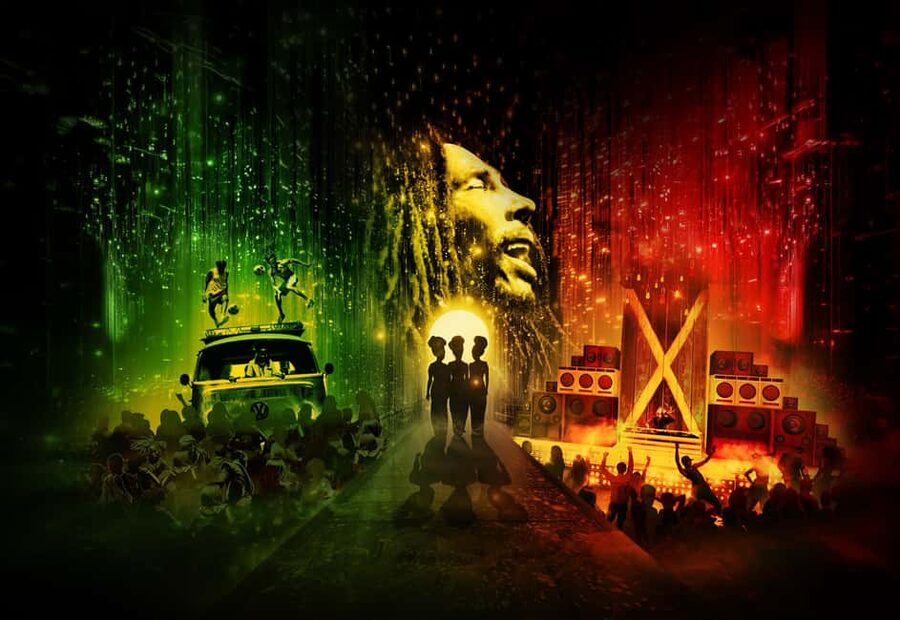 Las Vegas: Bob Marley Hope Road Show - Key Things to Know Before You Go