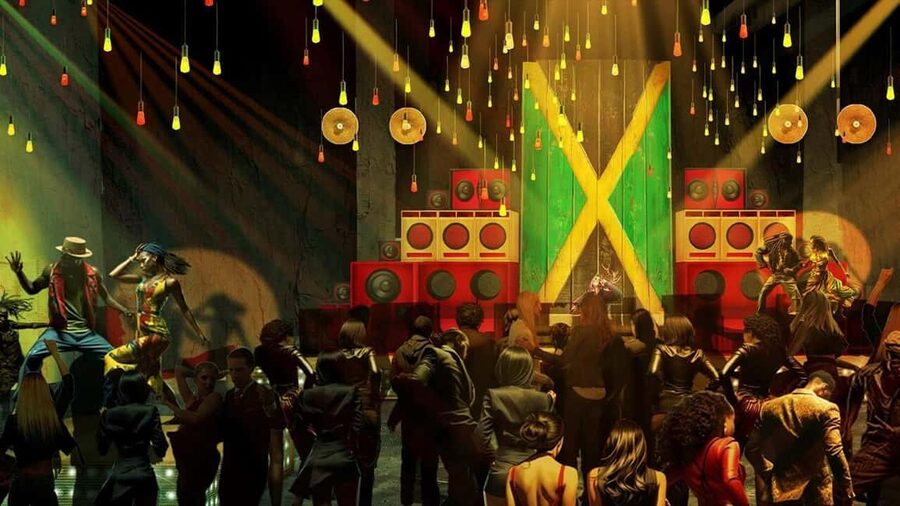 Las Vegas: Bob Marley Hope Road Show - Price, Value, and What Your $99 Ticket Covers