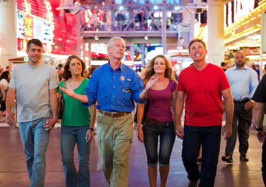 Las Vegas: Bright Lights City Tour with High Roller Ticket - How the 3-Hour Plan Fits a Real Vegas Evening
