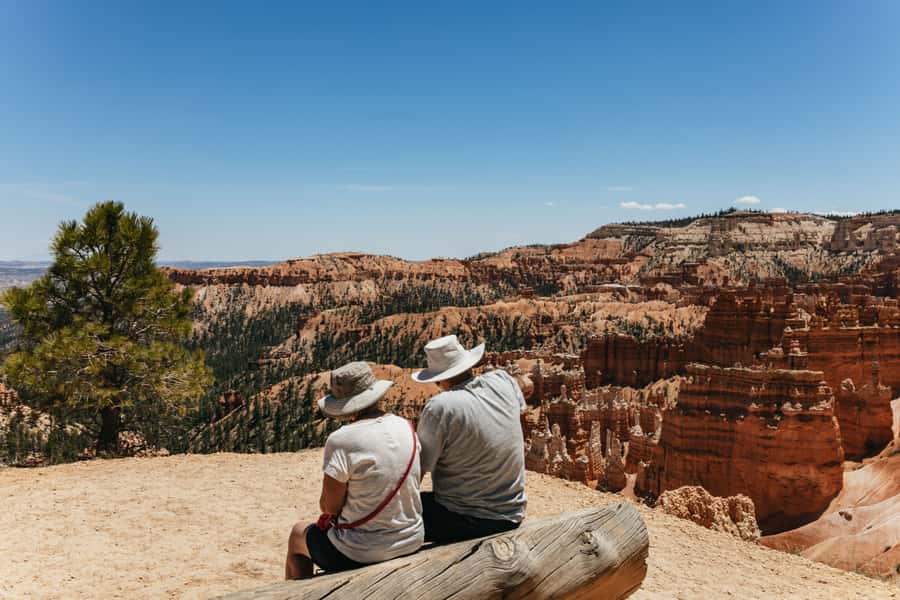 Las Vegas: Bryce and Zion National Parks Tour with Lunch - Quick hits before you go