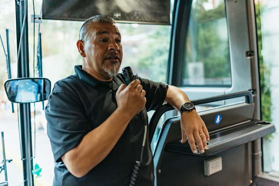 Las Vegas: Bryce and Zion National Parks Tour with Lunch - Photo stops, restroom breaks, and the small details people praise