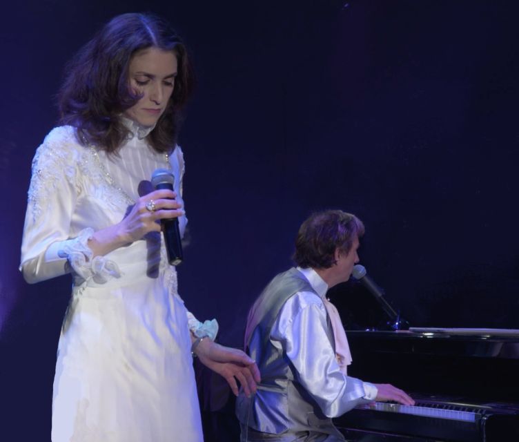 Las Vegas: Carpenters Legacy Show at Planet Hollywood Resort - Key highlights worth planning around