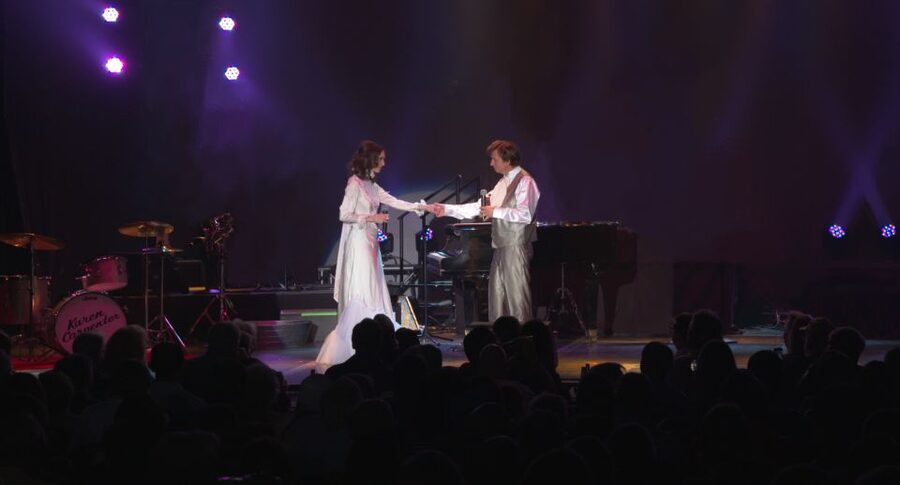 Las Vegas: Carpenters Legacy Show at Planet Hollywood Resort - Price and value: is $44 worth it in Vegas?