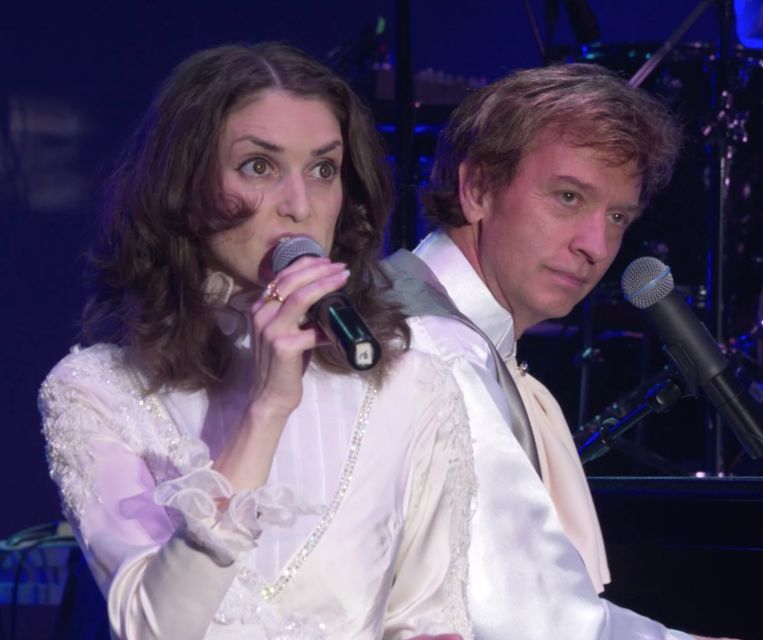 Las Vegas: Carpenters Legacy Show at Planet Hollywood Resort - Who should book this and who might skip it