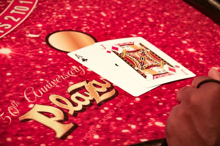 Las Vegas Casino: Gambling Class at the Plaza Hotel & Casino - Quick highlights you should know