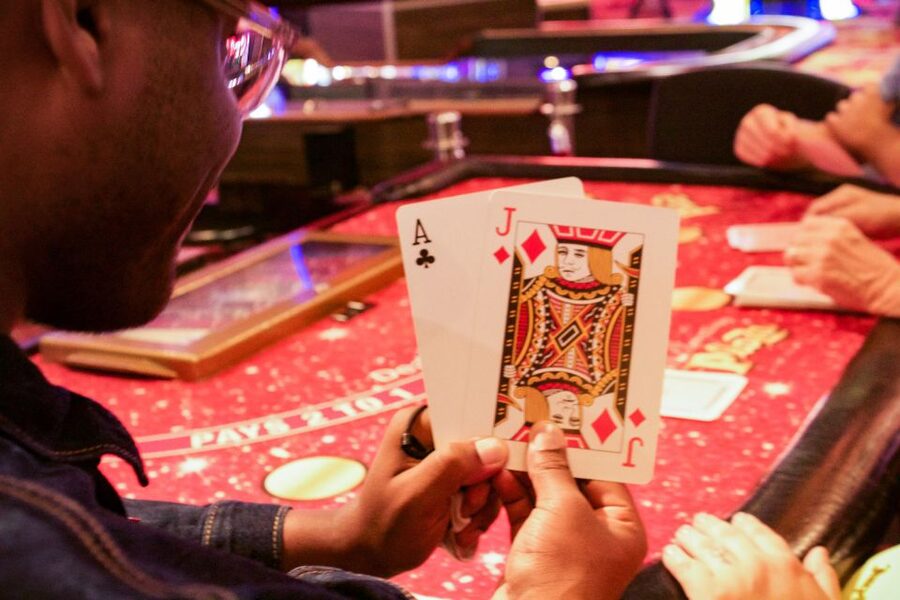 Las Vegas Casino: Gambling Class at the Plaza Hotel & Casino - Price and value: what $69 really buys you in Las Vegas