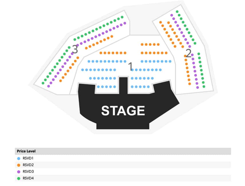 Las Vegas: Chippendales Show at Planet Hollywood - Mid-show energy: high-octane dance routines and live music