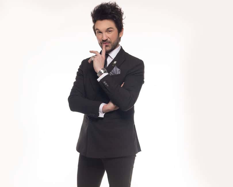 Las Vegas: Colin Cloud Mastermind Magic Show Ticket - Key things that make this show fun