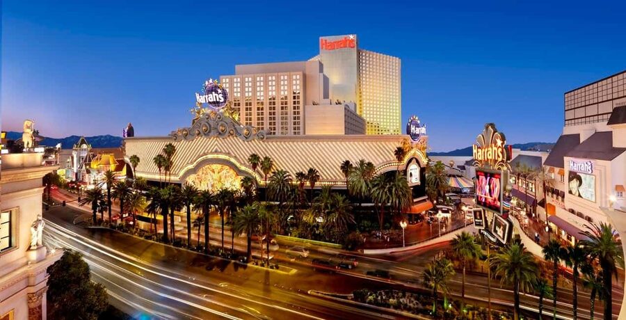 Las Vegas: Colin Cloud Mastermind Magic Show Ticket - Entering Colin Cloud Mastermind, the vibe and pacing