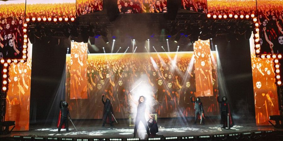 Las Vegas: Criss Angel MINDFREAK® Show at Planet Hollywood - Key takeaways before you buy