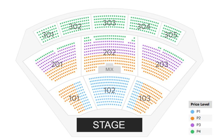 Las Vegas: Criss Angel MINDFREAK® Show at Planet Hollywood - The technology is the point, and it changes how the magic lands
