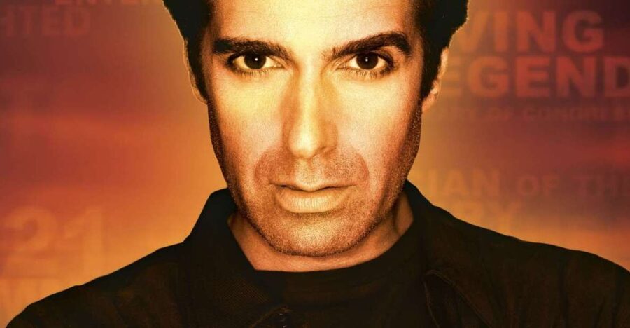 Las Vegas: David Copperfield at the MGM Grand - Key highlights worth planning around