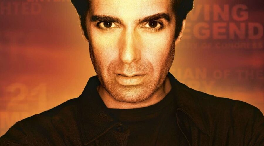 Las Vegas: David Copperfield at the MGM Grand - From card tricks to grand illusions, how the program keeps momentum
