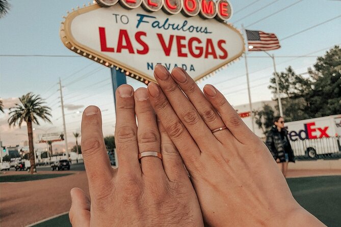 Las Vegas Day Tour – Hoover Dam, Seven Magic, Red Rock & Fremont - Red Rock Canyon Viewpoints: Desert Views Without the Drive