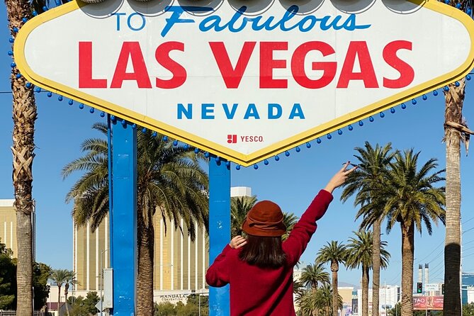 Las Vegas Day Tour – Hoover Dam, Seven Magic, Red Rock & Fremont - Hoover Dam: The Real Anchor of the Day
