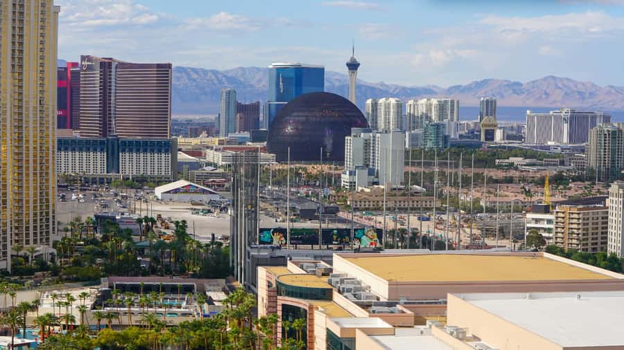 Las Vegas: Daytime Hoover Dam & Las Vegas Strip Heli Flight - Key Highlights You’ll Care About