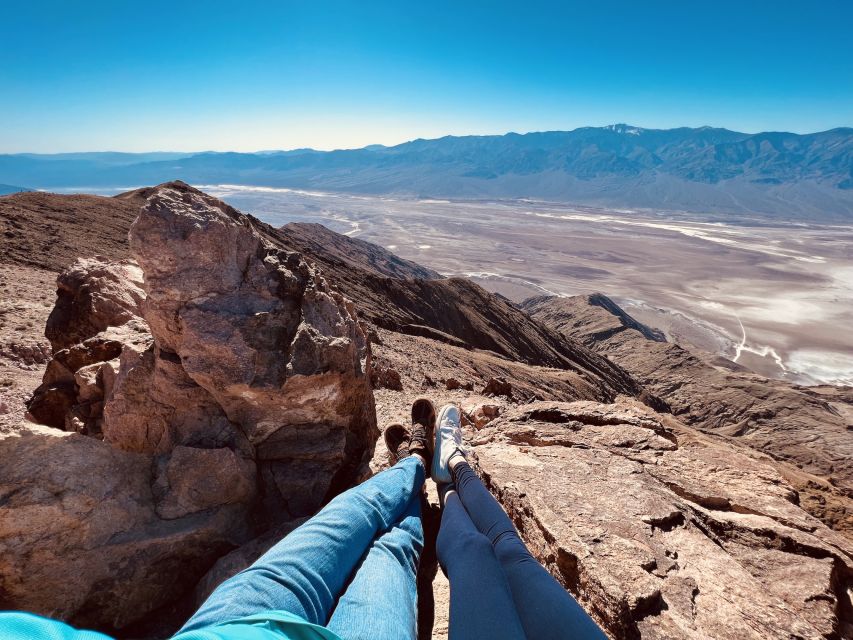 Las Vegas: Death Valley Day Trip with Stargazing - Furnace Creek: restrooms, museum-style exhibits, and your dinner window