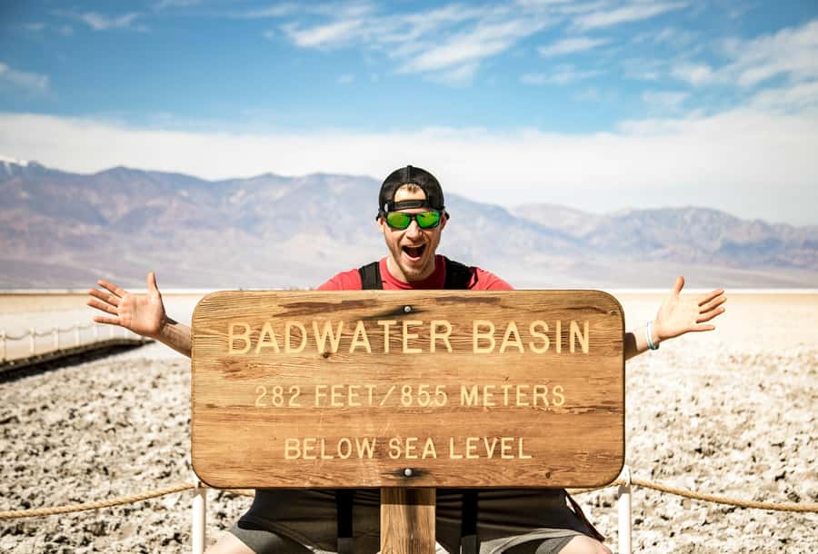 Las Vegas: Death Valley National Park Small Group Tour - Key highlights to know before you go