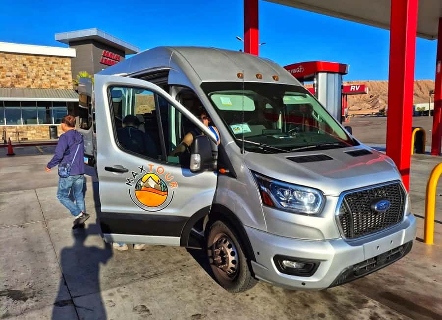 Las Vegas: Death Valley National Park Small Group Tour - Comfort, timing, and who should skip this day trip