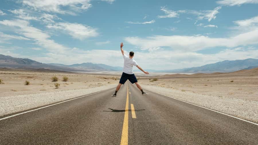 Las Vegas: Death Valley National Park Small Group Tour - A 10-hour route built around the park’s most iconic stops