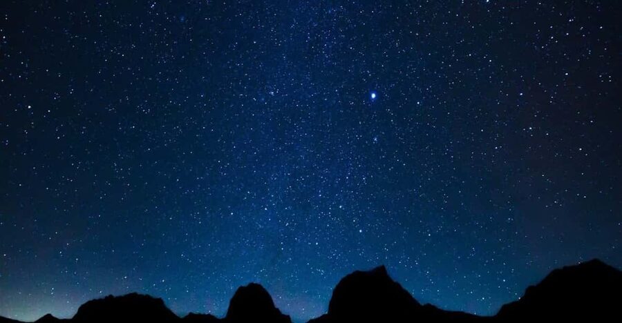 Las Vegas: Death Valley Sunset and Stargazing Day Tour - Key things to know before you go