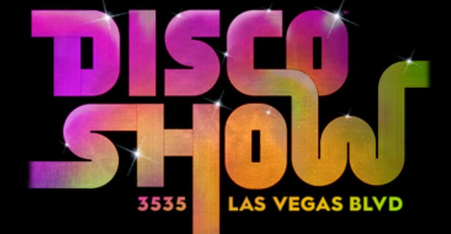 Las Vegas: DiscoShow at the LINQ Hotel - The vibe check: lounge bars, movement, and a show that keeps you busy