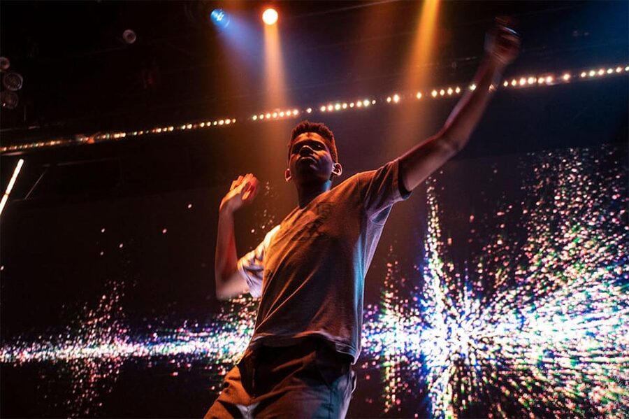 Las Vegas: DiscoShow at the LINQ Hotel - Should you book DiscoShow at the LINQ?