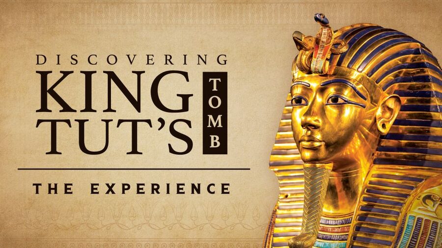 Las Vegas: Discovering King Tut’s Tomb Exhibit at the Luxor - Key things to know before you go