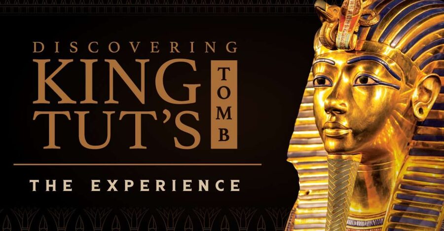 Las Vegas: Discovering King Tut’s Tomb Exhibit at the Luxor - Where this King Tut experience works best in Las Vegas