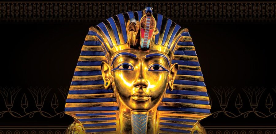 Las Vegas: Discovering King Tut’s Tomb Exhibit at the Luxor - Things to do before and after, so it feels like a real outing