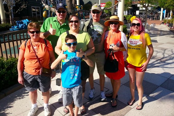 Las Vegas Downtown & Fremont Street - Guided Walking Tour - The New Downtown Era: Gold Bars, Six Pools, and Detroit Brothers