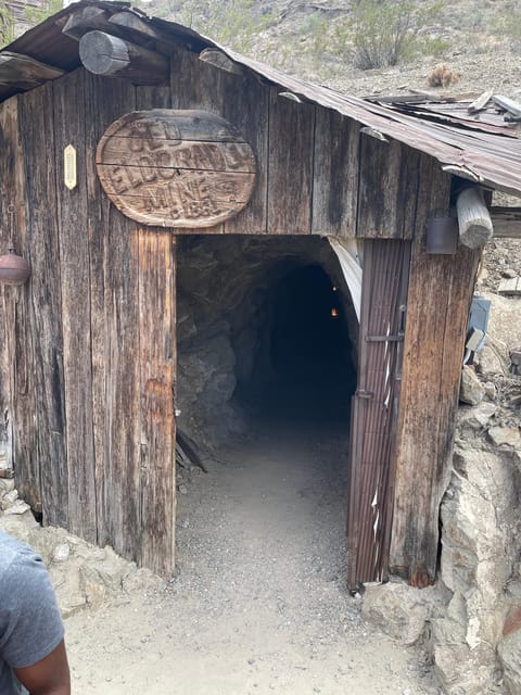 Las Vegas: El Dorado Canyon, Ghost Town and Gold Mine Tour - The bottom line: should you book the El Dorado Canyon, Ghost Town and Gold Mine tour?