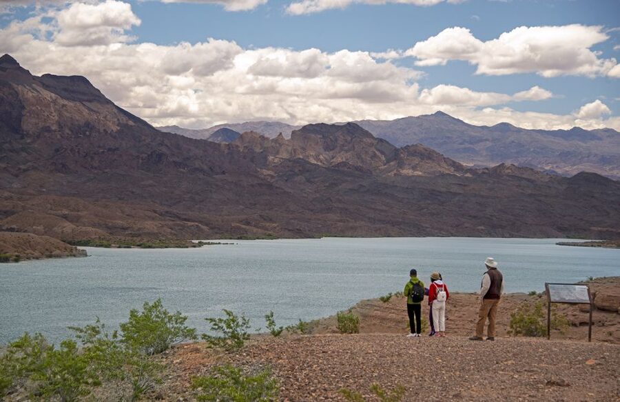 Las Vegas: Eldorado Canyon Gold Mine Tour - Key highlights that make this tour worth your time