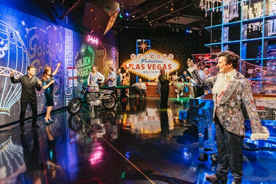 Las Vegas: Entry to Madame Tussauds with a Gondola Cruise - Should You Book the Madame Tussauds and Gondola Combo?