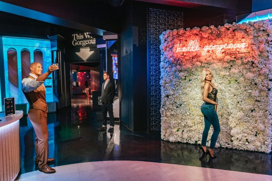 Las Vegas: Entry to Madame Tussauds with a Gondola Cruise - Who This Works Best For, Based on the Experience Style