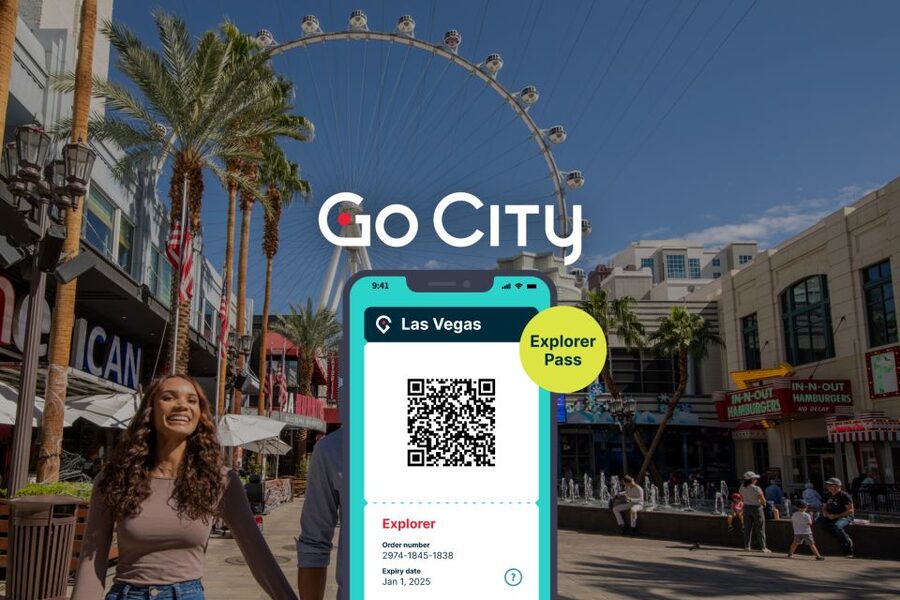 Las Vegas Explorer Pass: Tickets for 2-7 Attractions - Key Things to Know Before You Go