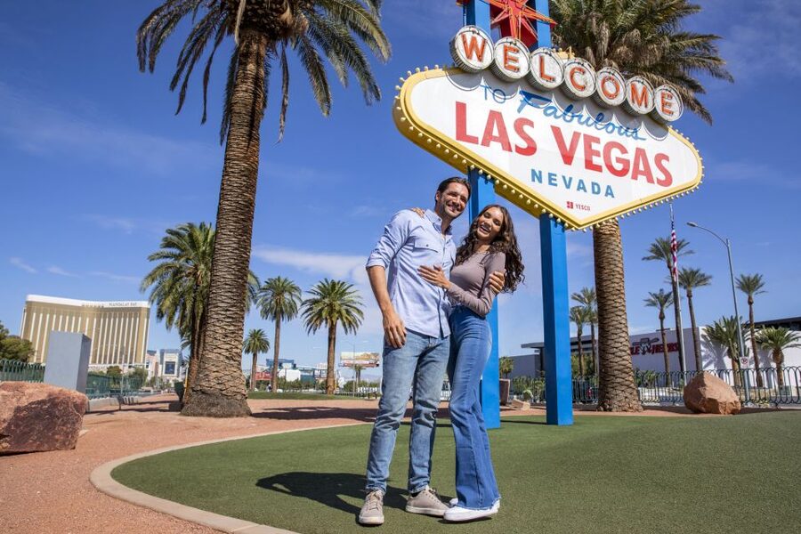 Las Vegas Explorer Pass: Tickets for 2-7 Attractions - Madame Tussauds: A Quick Win for Easy Time Slots