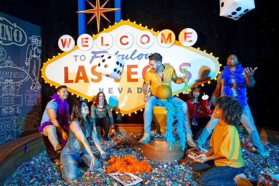 Las Vegas Explorer Pass: Tickets for 2-7 Attractions - Hoover Dam Highlights Tour: The One Trip That Changes Your Perspective